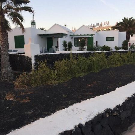 Las Gaviotas Apartments Corralejo Extérieur photo