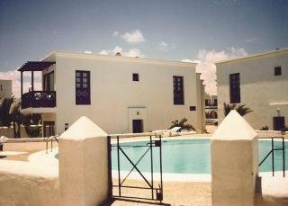 Las Gaviotas Apartments Corralejo Extérieur photo