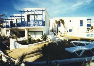 Las Gaviotas Apartments Corralejo Extérieur photo