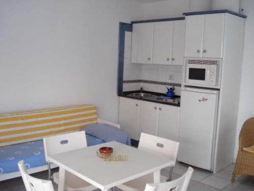 Las Gaviotas Apartments Corralejo Extérieur photo