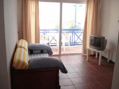 Las Gaviotas Apartments Corralejo Extérieur photo