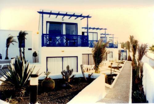 Las Gaviotas Apartments Corralejo Extérieur photo