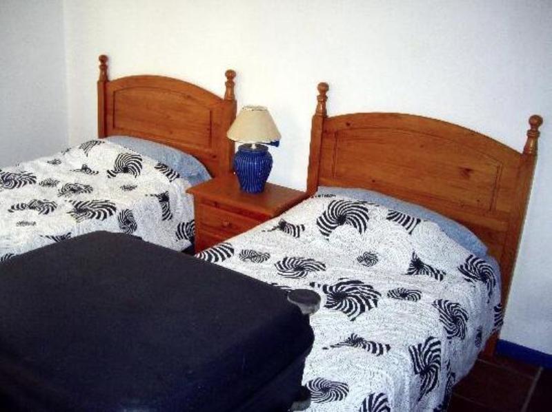 Las Gaviotas Apartments Corralejo Extérieur photo